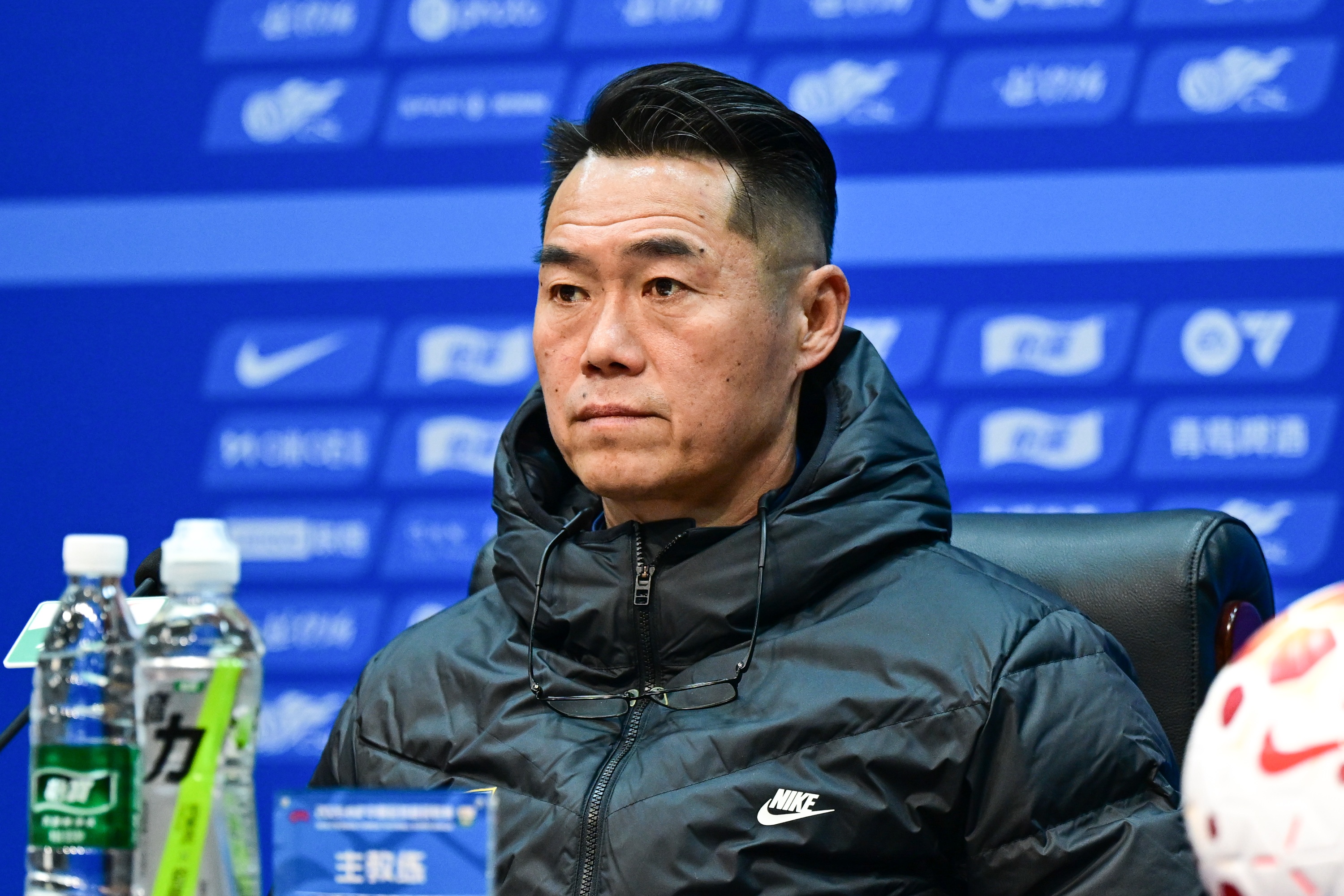 宿茂臻復(fù)盤泰山客勝津門虎 點(diǎn)出防守隱患肯定年輕球員