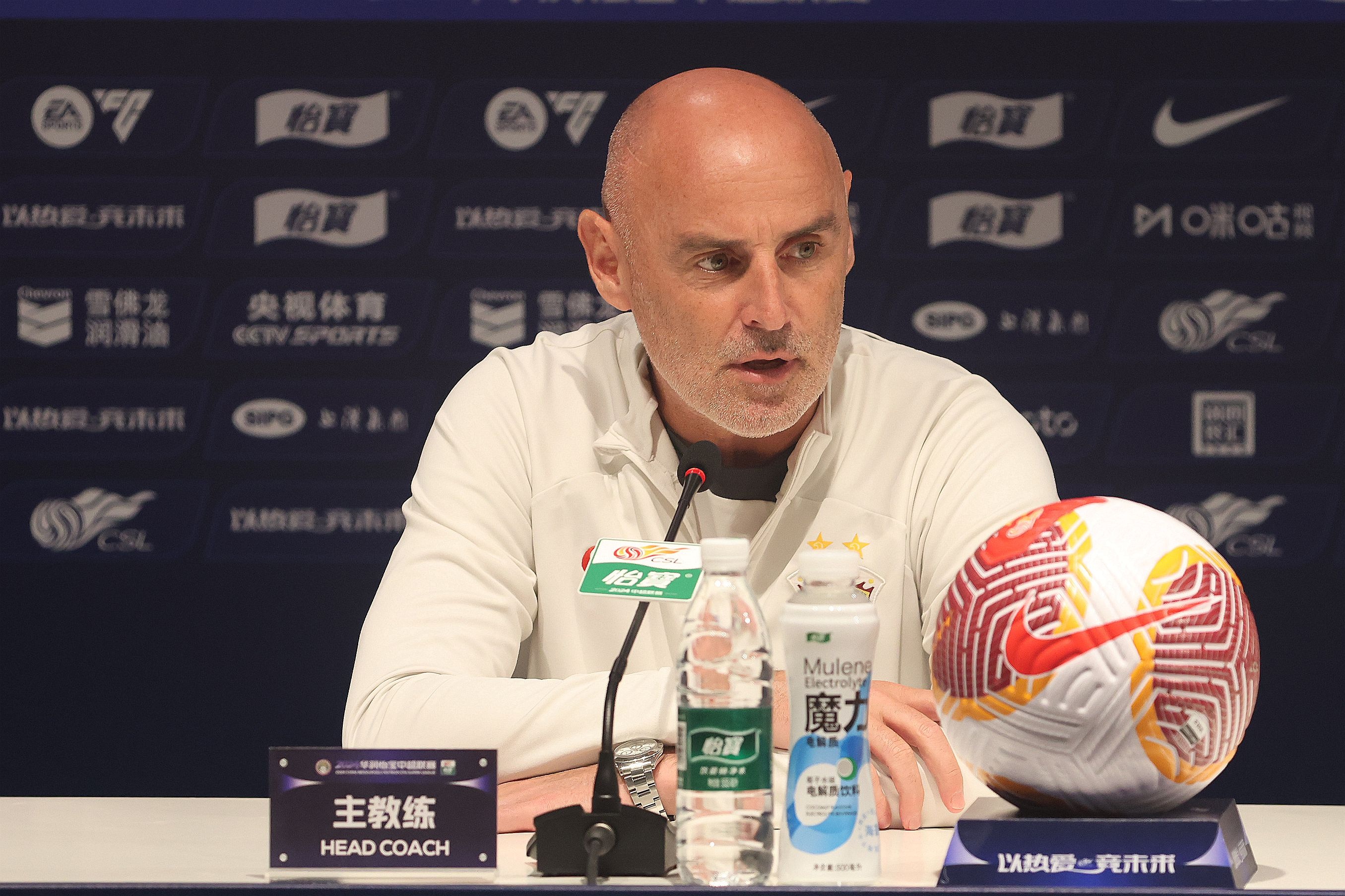 海港外援結(jié)構(gòu)失衡引發(fā)傷病潮 七輪僅七分陷保級(jí)區(qū)