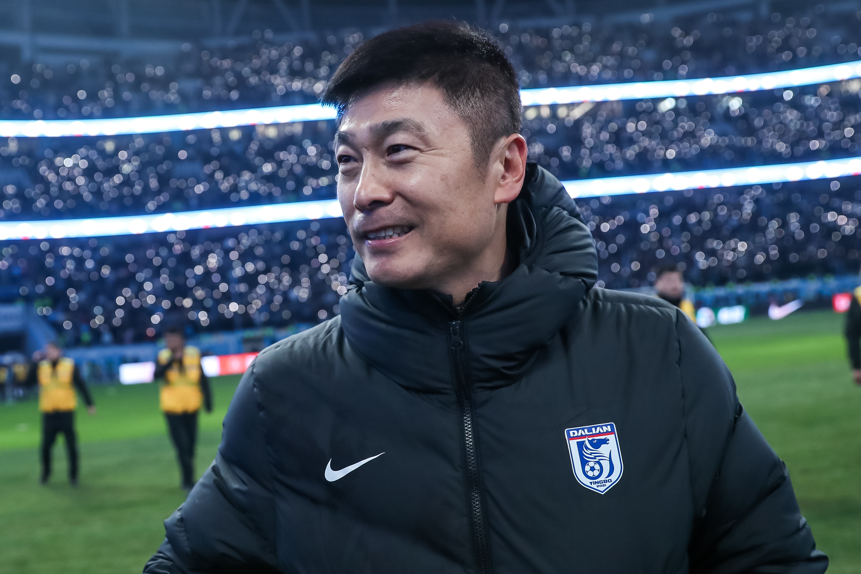 英博客場(chǎng)一球制勝取五連勝 積15分緊咬榜首蓉城