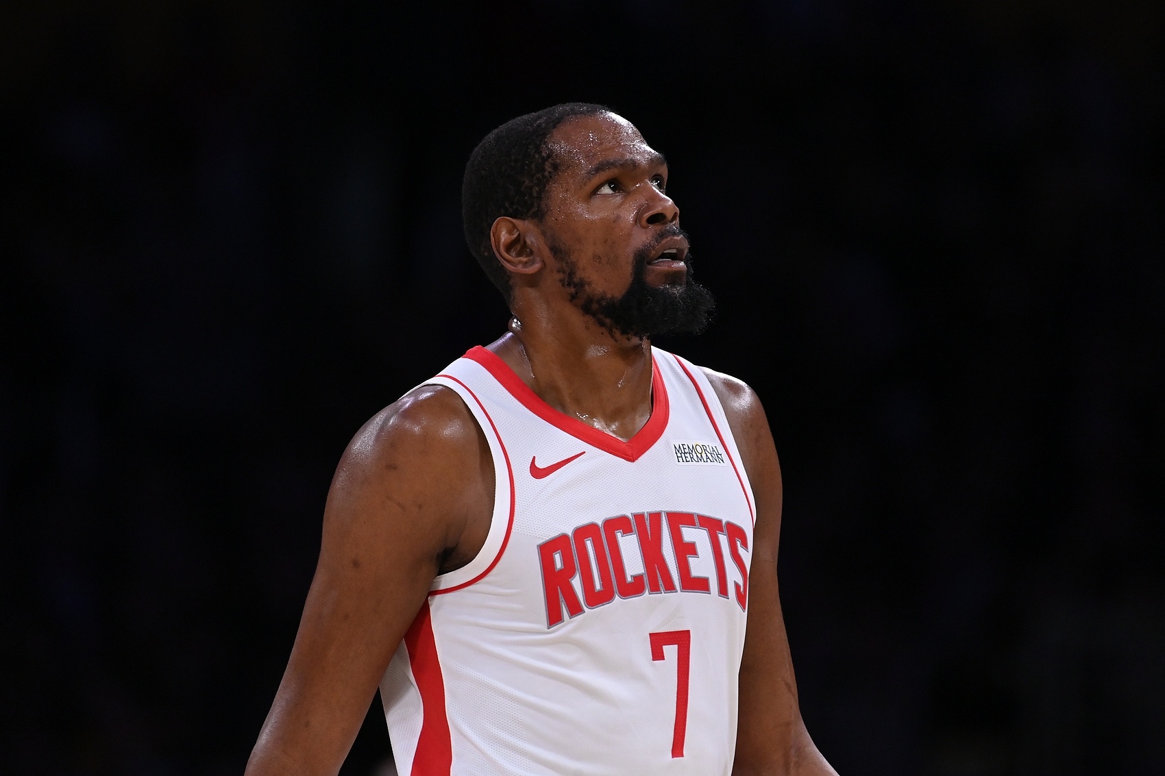 文胖銳評(píng)火湖G2 火箭進(jìn)攻災(zāi)難性啞火