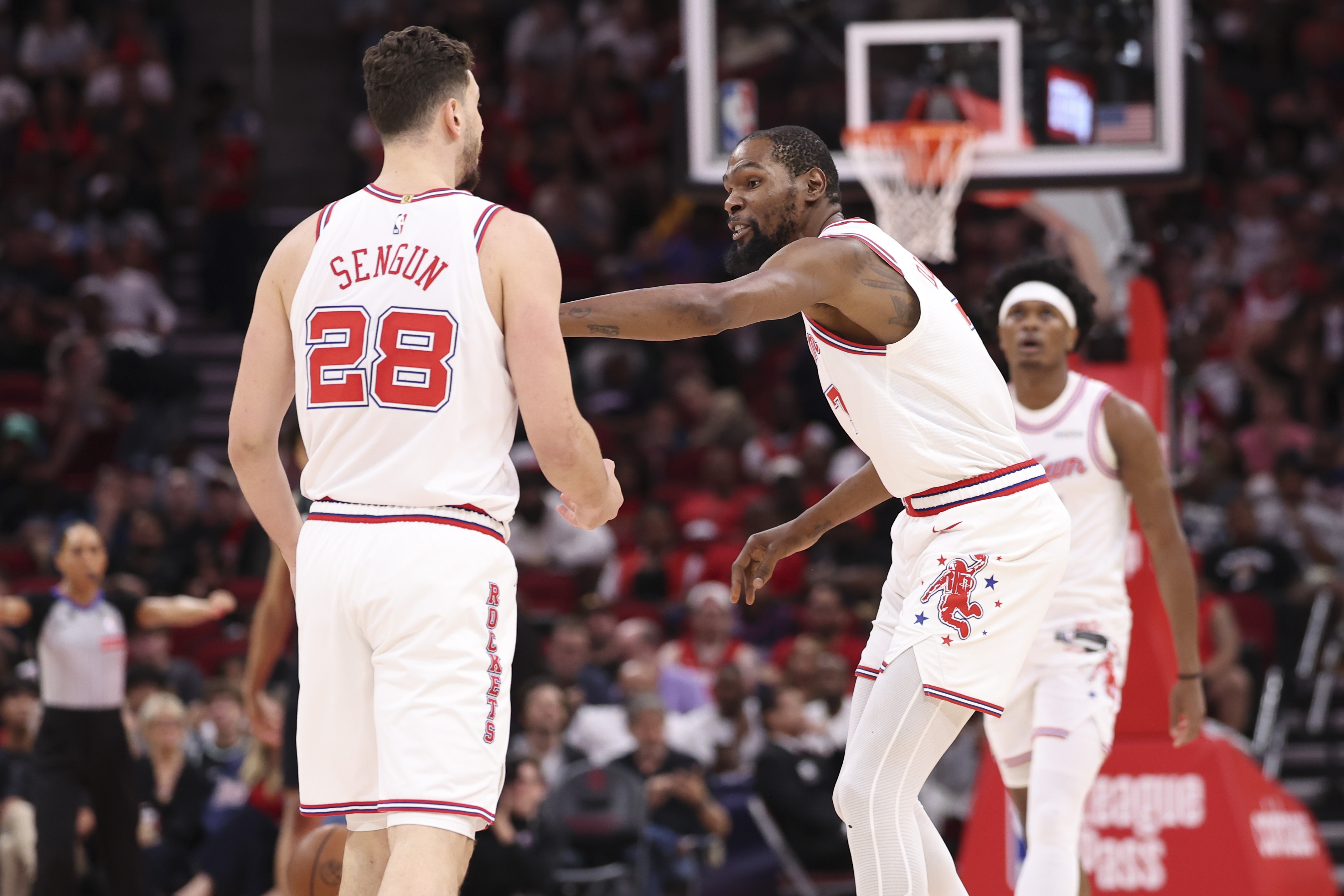 0-2命懸一線，烏度卡拒用謝潑德等于自殺