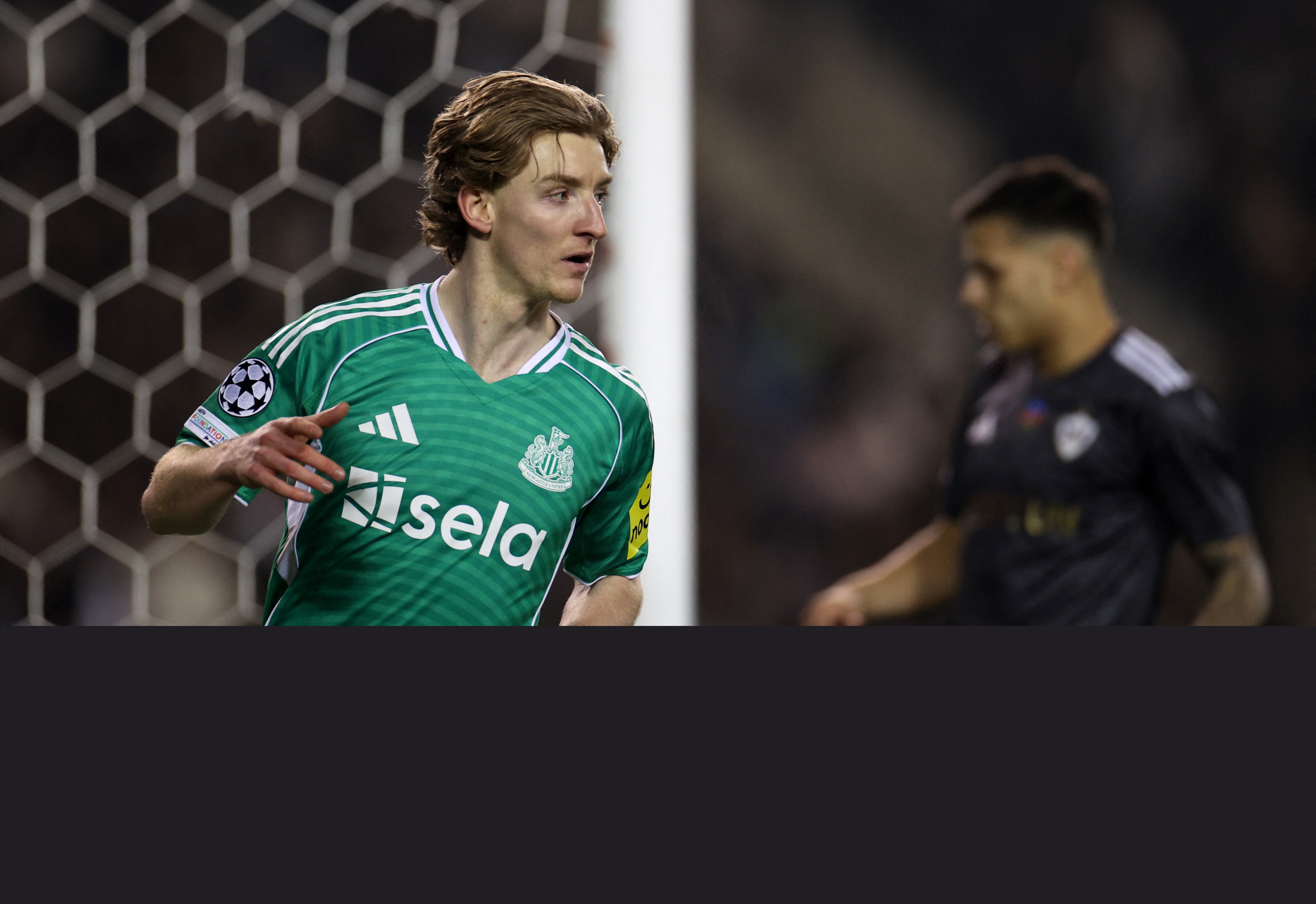 拜仁施壓紐卡：先簽戈登再壓價(jià)，拒付7500萬鎊