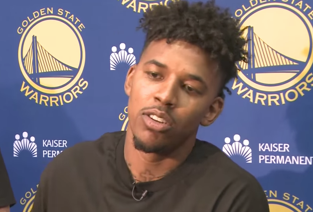 尼克·楊：勇士王朝終結(jié)，科爾離任在即