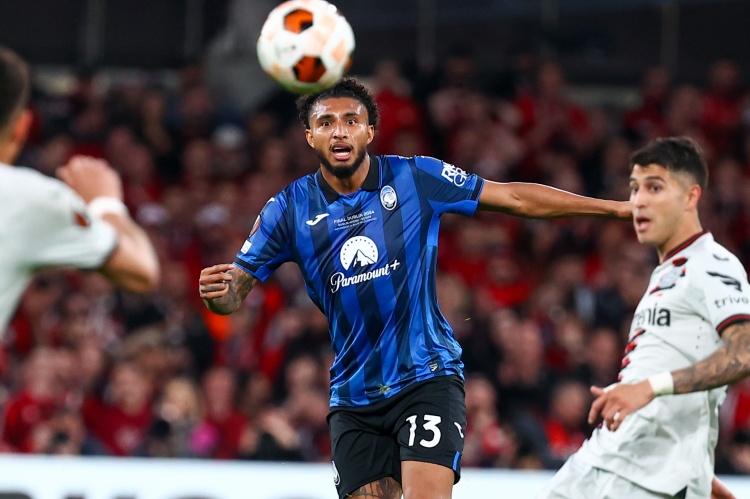 曼聯(lián)截胡埃德森：個(gè)人條款已與馬競(jìng)談妥，但亞特蘭大不放人