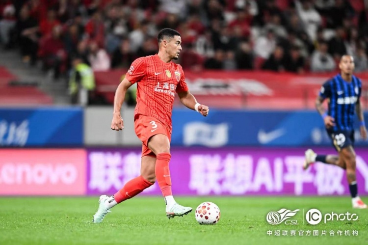 海港主場4-0完勝三鎮(zhèn)，安佩姆首球+劉祝潤傳射