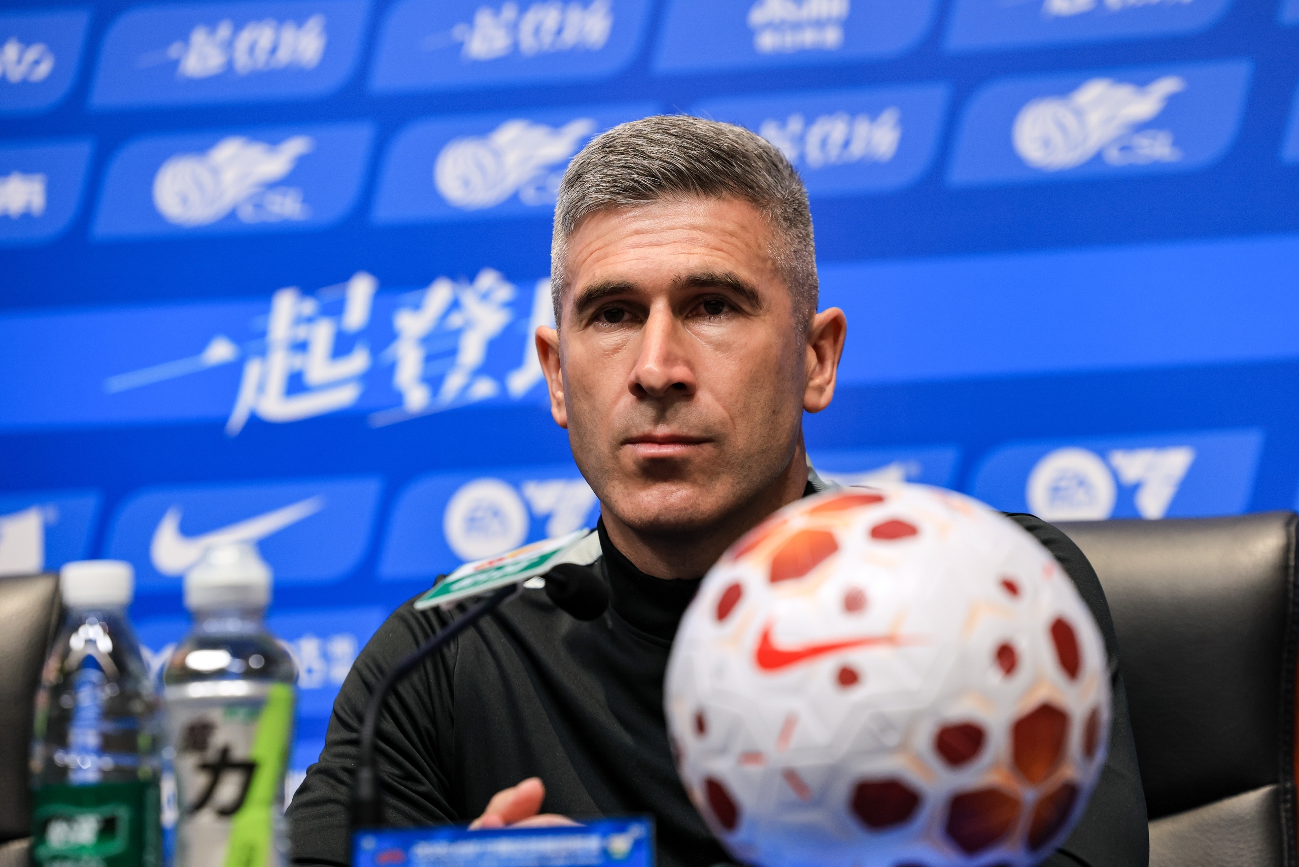 21年紀錄作古！工體淪陷，國安主場遭津門虎4-2擊穿