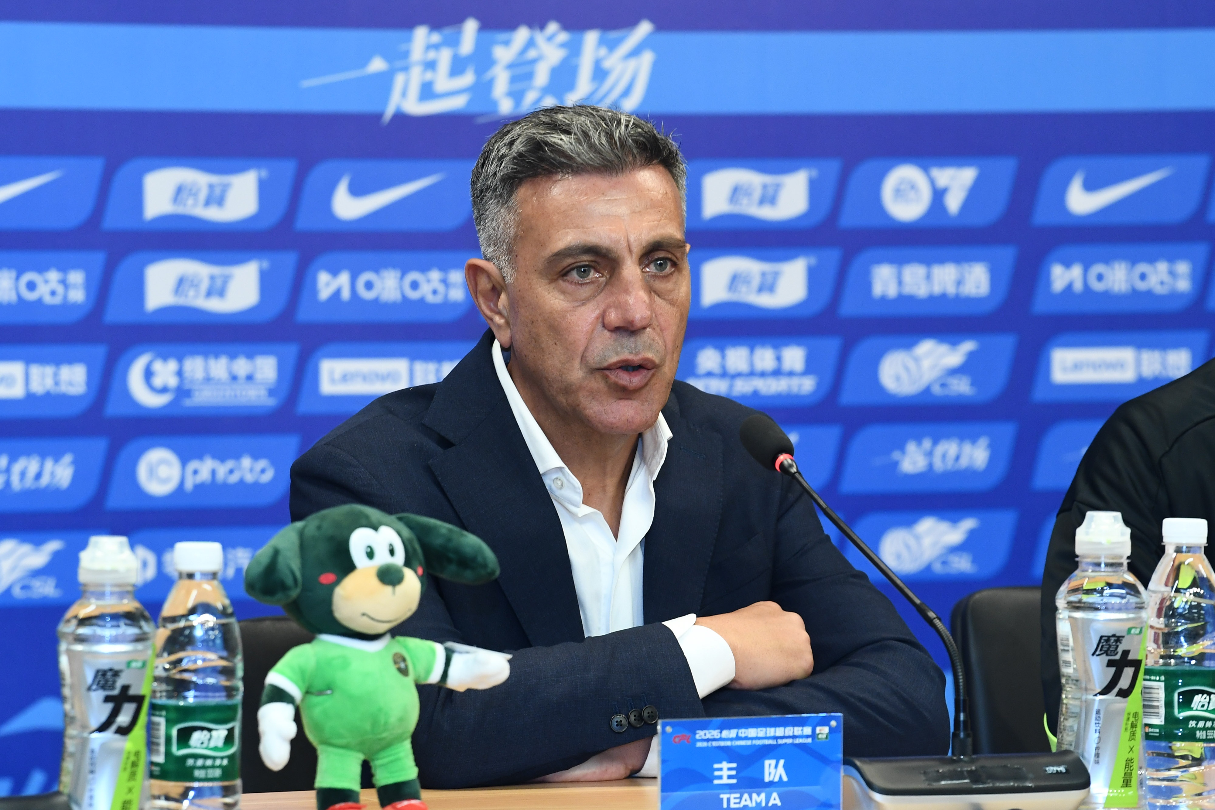 浙江隊(duì)決策層冷靜：羅斯仍掌帥印，傷病潮致戰(zhàn)術(shù)失效