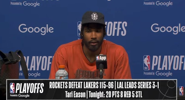 伊森：絕望感讓我們更團(tuán)結(jié) 從頭到尾就是一場戰(zhàn)斗