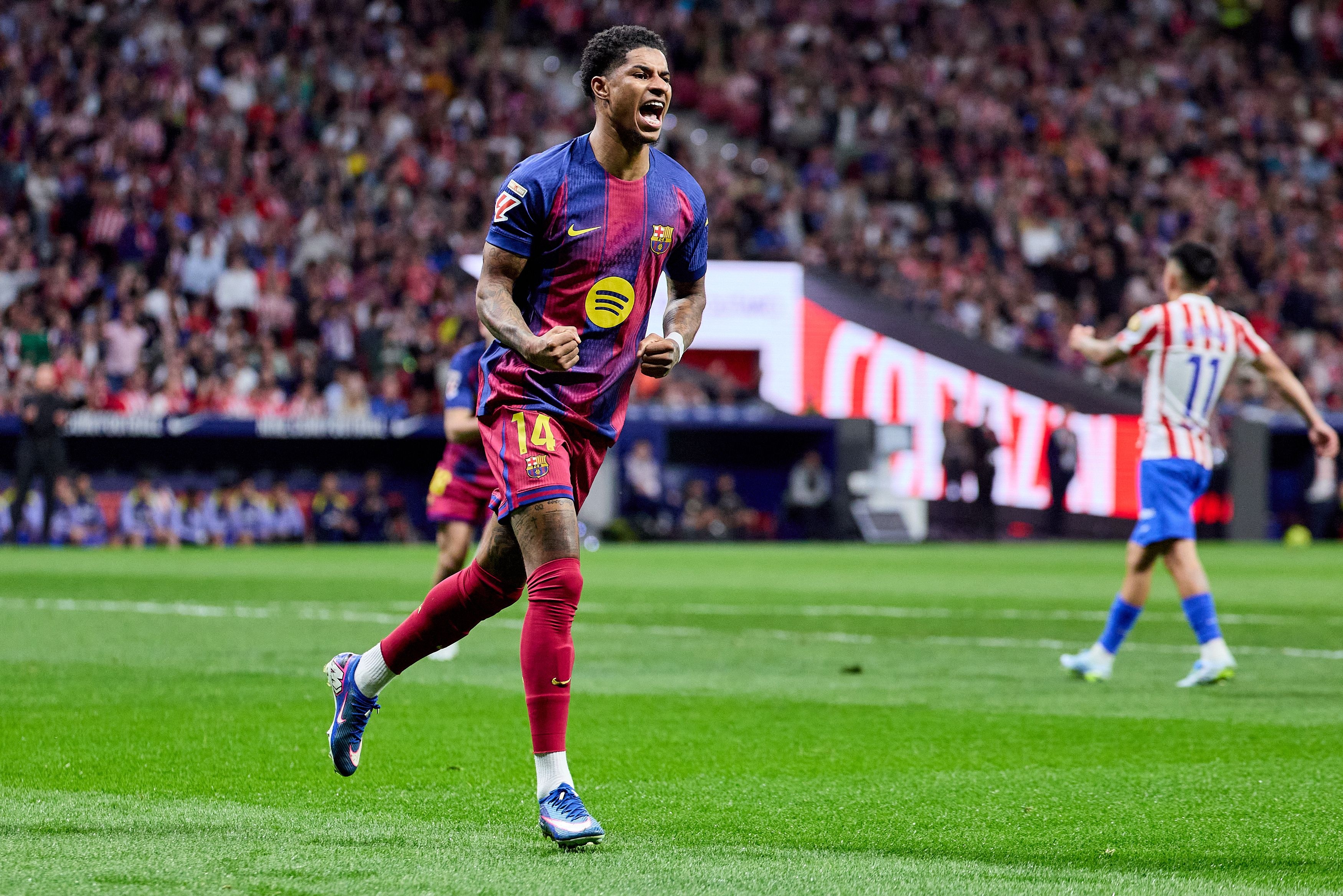 B費第19助卡塞米羅舍什科破門 曼聯(lián)2-1布倫特福德距歐冠區(qū)11分