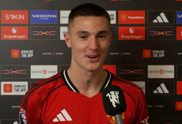 舍什科：卡塞米羅不知疲倦，B費現(xiàn)象級，曼聯(lián)2-1艱難拿下布倫特福德