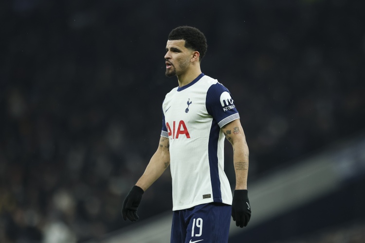 熱刺再遭重創(chuàng)：索蘭克腿筋二級損傷恐賽季報(bào)銷