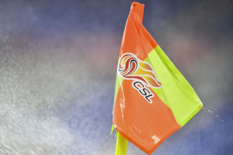 國(guó)安三連申訴遭足協(xié)駁回：謝蒂內(nèi)進(jìn)球有效，達(dá)萬(wàn)射門(mén)未獲點(diǎn)球