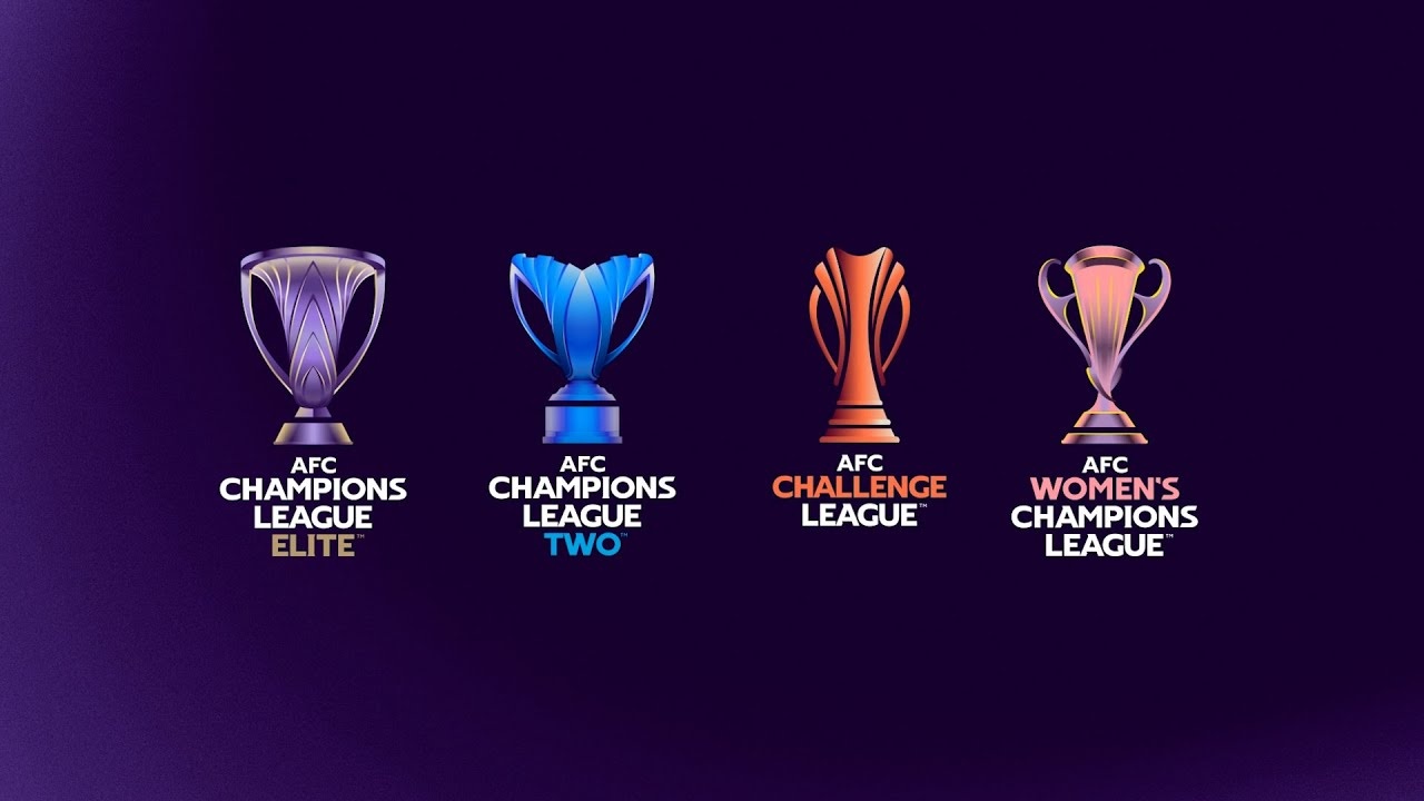亞足聯(lián)公布新賽季亞冠名額：中超獲2+1，日韓繼續(xù)領(lǐng)跑