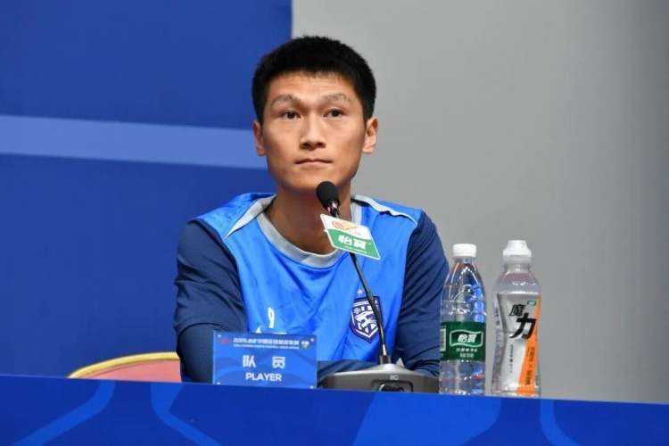 三鎮(zhèn)客戰(zhàn)泰達(dá)足球場 莫拉：失球問題需從定位球和運(yùn)動戰(zhàn)改進(jìn)