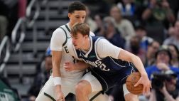 [弗拉格個(gè)人集錦] 19中6效率較差！弗拉格vs雄鹿19+10+3集錦