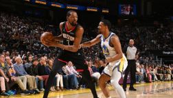 [杜蘭特集錦]45°三分+助攻絕殺！杜蘭特再揮鐮刀17中10砍下31分8板8助3帽！