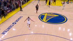 [申京準絕殺]大心臟！杜蘭特助攻申京籃下打進準絕殺