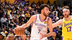 [切特集錦]得吃得喝！霍姆格倫10投6中拿到15分10板2斷2帽 正負值達+30