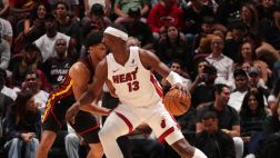 [阿德巴約集錦]兩雙！阿德巴約vs老鷹貢獻25+10集錦