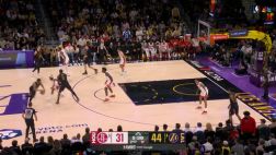 [艾頓空接暴扣]斯瑪特高拋 艾頓單臂殘暴空接暴扣