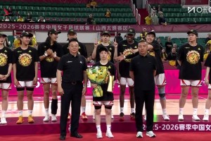 [李緣FMVP]實至名歸！李緣末節(jié)屢次命中關(guān)鍵三分，最終當(dāng)選FMVP！