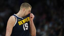 [約基奇集錦]恢復正常！約基奇15中9拿下27分12板16助2帽三雙