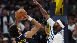 [穆雷集錦]連突帶投！賈馬爾·穆雷貢獻24分4板7助