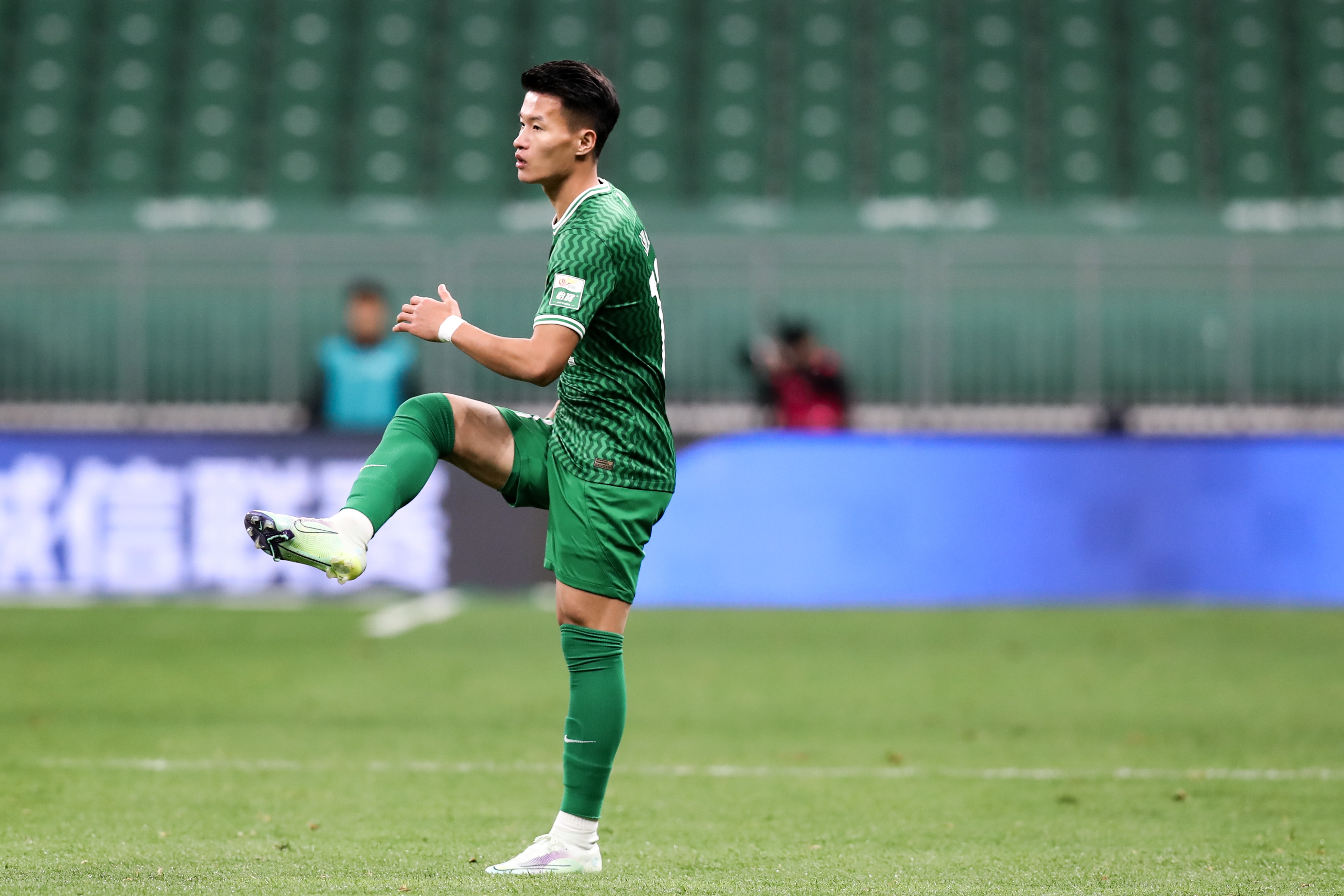 國安今日出征云南玉溪 林良銘隨隊(duì)韓佳奇清瘦恢復(fù)