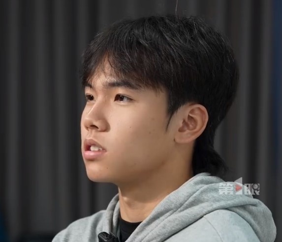 吳宇曦：機會留給有準備的人，從中甲板凳到中超閃光