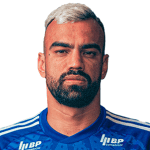 法布里西奧·布魯諾