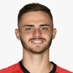 加夫列爾·波韋達(dá)