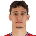 羅德里戈·杜拉多