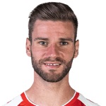 馬里奧·岡薩雷斯