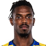 哈伊爾·阿馬多爾