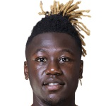 凱文·恩多拉姆