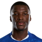 莫伊塞斯·凱塞多