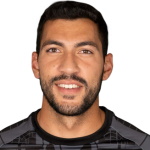 羅德里戈·莫拉