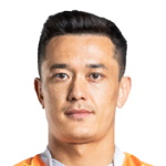 葉爾江·希納爾