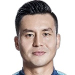 木熱合買提江·莫扎帕