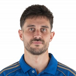 盧卡斯·阿希哈多