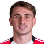 凱南·阿克蒂爾克奧盧