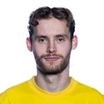 迪里克·布隆貝格