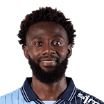 伊布拉希馬·索馬爾