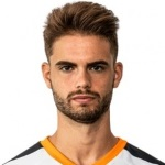 吉列姆·莫利納