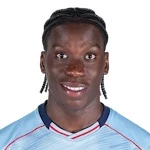 伊布拉希馬·莫里巴