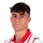 亞歷杭德羅·弗朗塞斯