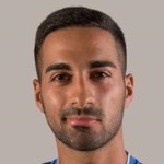 魯本·阿爾維斯