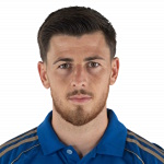 阿爾韋托·雷納