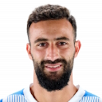 阿卜杜勒卡德爾·雷巴赫