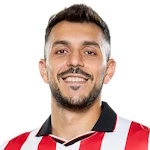 艾托爾·帕雷德斯